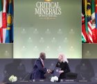 Minéraux critiques : les États-Unis et la Guinée scellent un partenariat stratégique