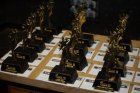 Awards DAN : une conférence de presse annoncée à Conakry, MAAN Media Guinée parmi les meilleures Web TV
