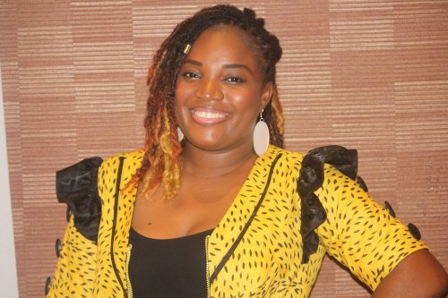 Pauline Adeline Patricia Lamah : De l’entrepreneuriat à la tête du Ministère de la Femme en Guinée