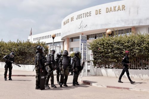 Démantèlement d’un vaste réseau international de pédophilie au Sénégal