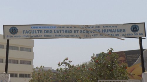 Sénégal : mort d’un étudiant après des heurts entre forces de l’ordre et étudiants à Dakar