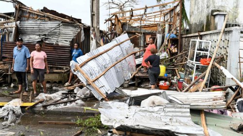 Cyclone Gezani: le bilan grimpe à 38 morts à Madagascar, la principale route d'accès à Toamasina bloquée