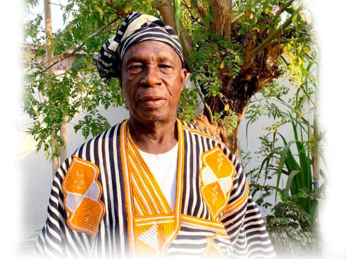 AVIS DE RECHERCHE : Disparition inquiétante de Monsieur François Keleba à Conakry